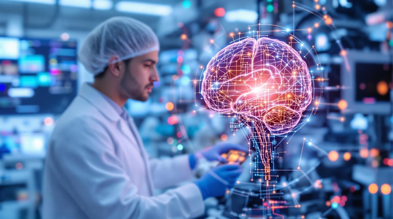独家:中国脑机接口临床试验取得里程碑式突破