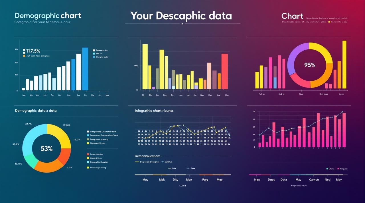 图表解读：中国人口结构变化趋势与未来十年预测