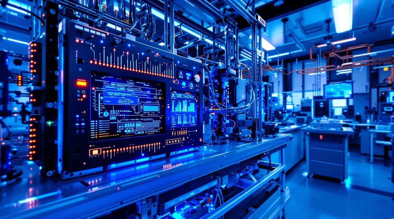 量子计算重大突破：中国团队实现1000量子比特纠缠
